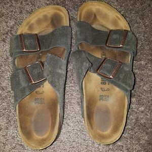 Birkenstock Arizona classic sandals